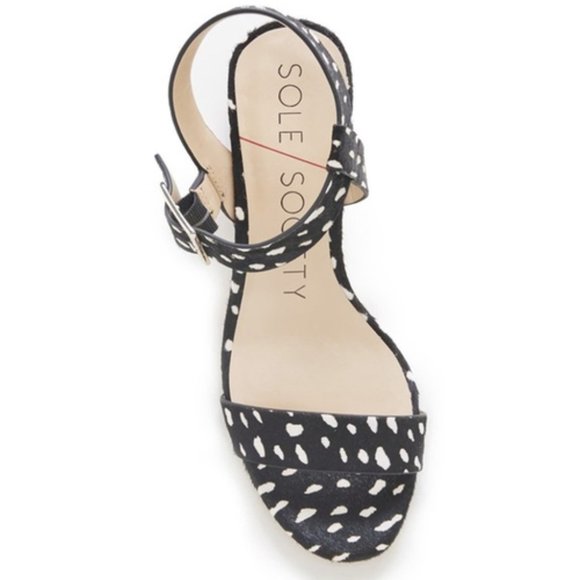 NIB SOLE SOCIETY - Picture 4 of 5